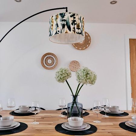 Finest Retreats - Tolcarne Stay - Luxury Newquay Apartment Bagian luar foto