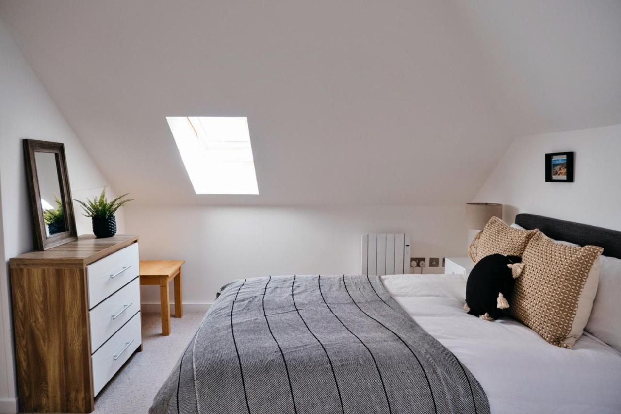 Finest Retreats - Tolcarne Stay - Luxury Newquay Apartment Bagian luar foto