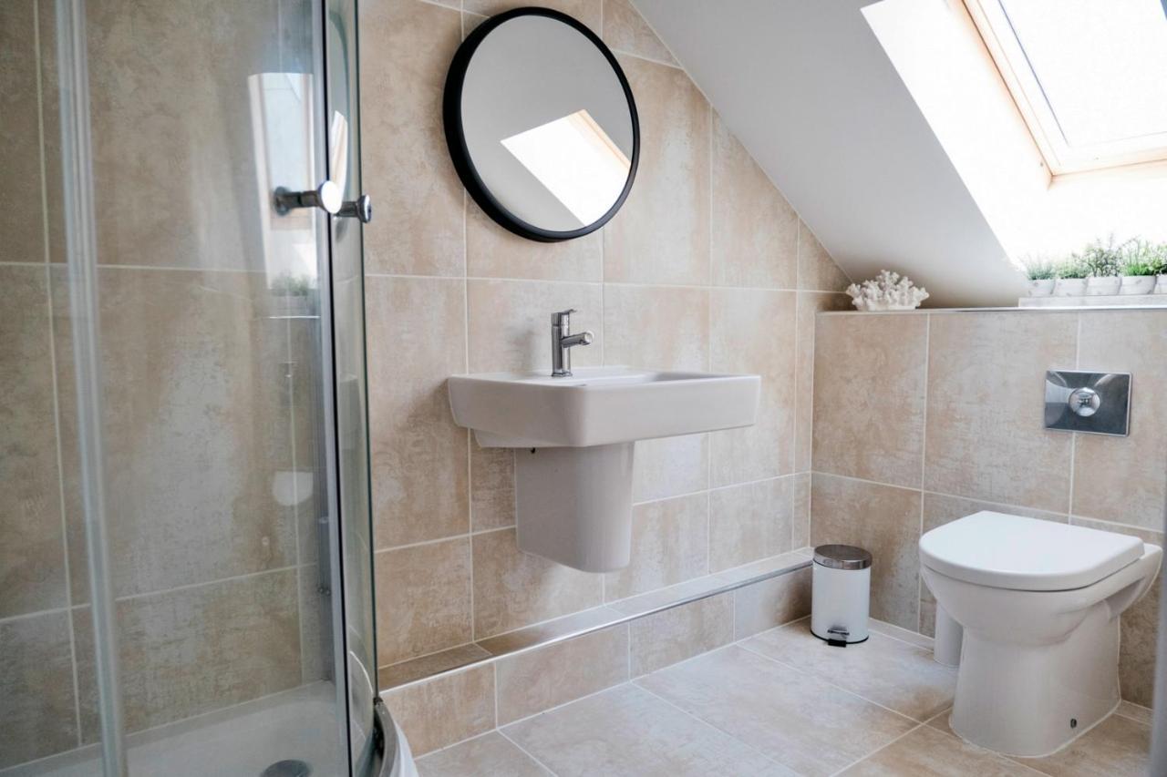 Finest Retreats - Tolcarne Stay - Luxury Newquay Apartment Bagian luar foto