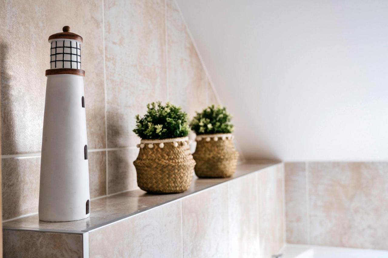 Finest Retreats - Tolcarne Stay - Luxury Newquay Apartment Bagian luar foto